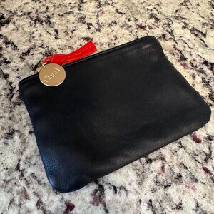 Clare V. Coin Purse
